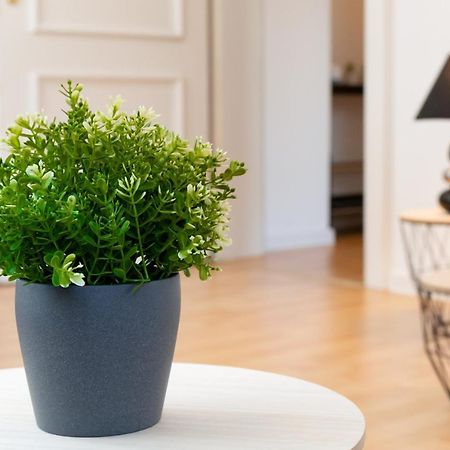 Апартаменты Stylisches Apt Nahe Arena☆Netflix☆Direktparken Лейпциг Экстерьер фото